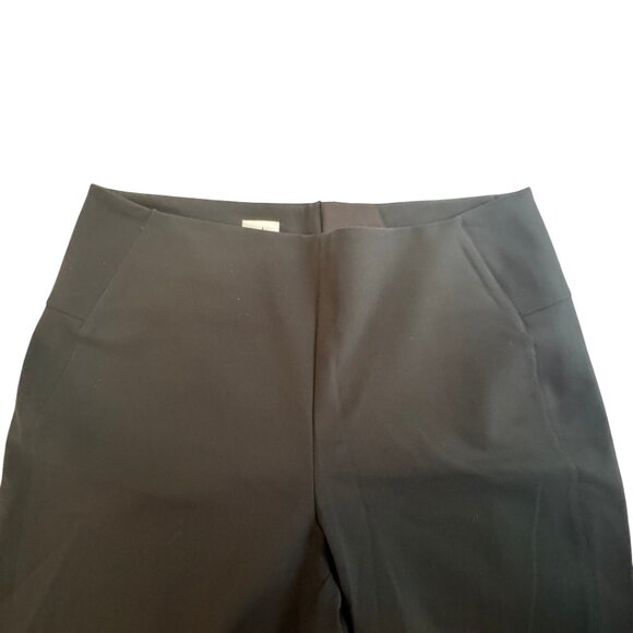 Cabi High-Rise Dinner Trousers Black Size 10 ✨50% Off Bundles 3+ - Picture 6 of 16